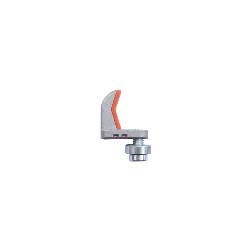 Mistringer | Tennis Racket Stringing Machine Main Support Including Bolt
