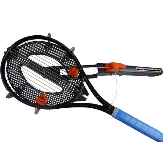 Mistringer | Tennis Racket Stringing Machine