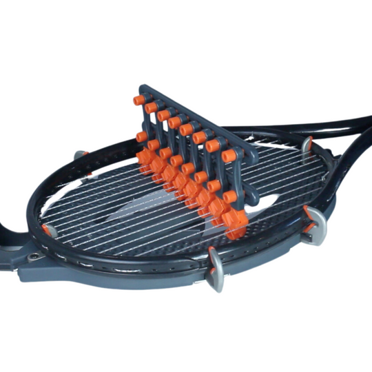 Mistringer W | Tennis Racket Stringing Machine